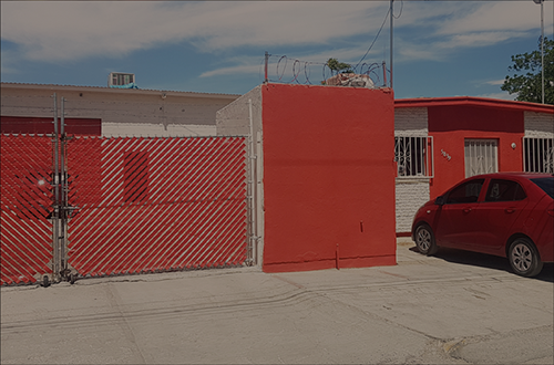 Nosotros - CV Herramientas de Corte y Maquinaria - Cd Juárez, Chihuahua