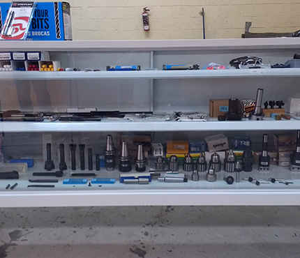 Products- CV Herramientas de Corte y Maquinaria - Cd Juárez, Chihuahua