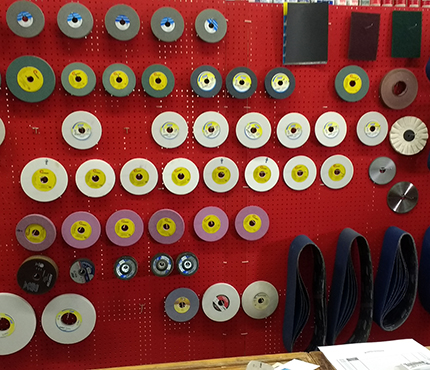 Products- CV Herramientas de Corte y Maquinaria - Cd Juárez, Chihuahua