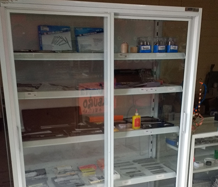 Products- CV Herramientas de Corte y Maquinaria - Cd Juárez, Chihuahua