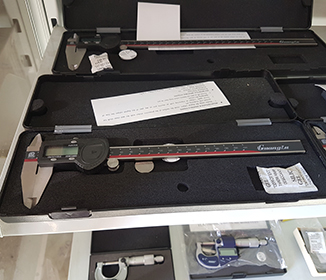  - CV Herramientas de Corte y Maquinaria - Cd Juárez, Chihuahua