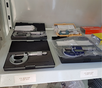  - CV Herramientas de Corte y Maquinaria - Cd Juárez, Chihuahua